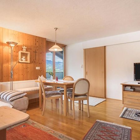 Foersterhaus Wohnung Dachgeschoss Egg Extérieur photo