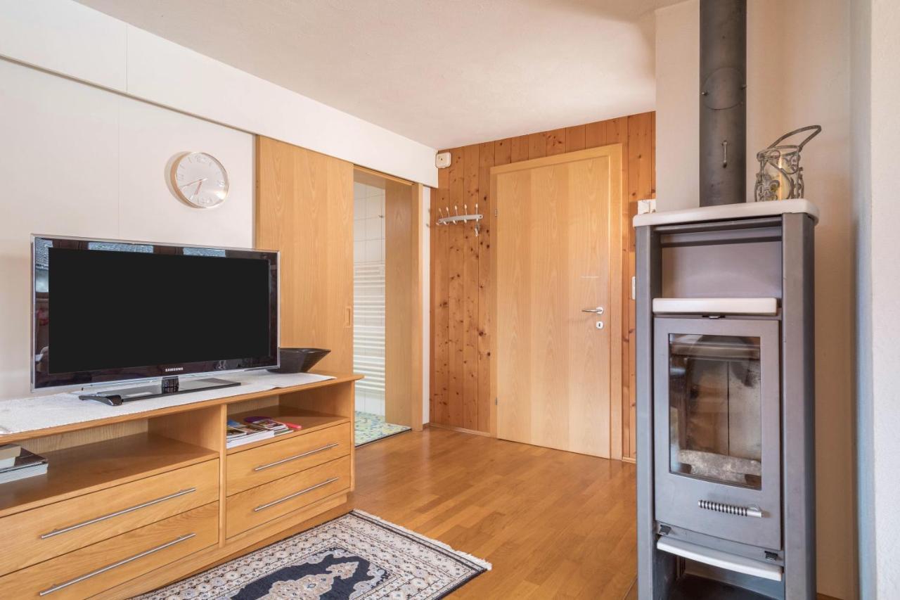 Foersterhaus Wohnung Dachgeschoss Egg Extérieur photo